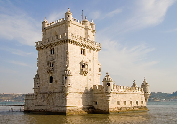 Lisbon Half-day Private Tour - What is it
